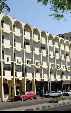 Hotel Philae (Assuan, Egipto)