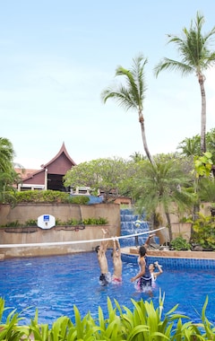 Hotel Novotel Phuket Resort (Patong Beach, Tailandia)