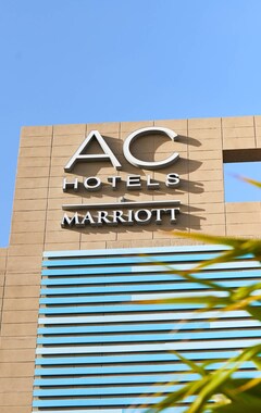 Hotel Ac  By Marriott Miami Doral (Miami, USA)