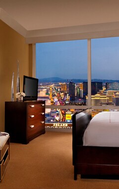 Huoneistohotelli Trump® International Hotel Las Vegas (Las Vegas, Amerikan Yhdysvallat)