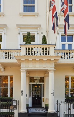 Hotel Eccleston Square (Londres, Reino Unido)