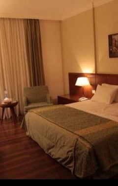 Hotel King's Suites (Beirut, Libanon)