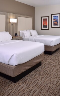 Hotelli Holiday Inn Express & Suites Williams, an IHG Hotel (Williams, Amerikan Yhdysvallat)