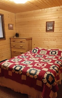 Casa/apartamento entero Mountain Getaway Cabin (Cimarron, EE. UU.)