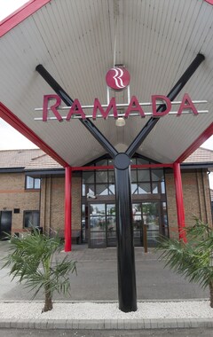 Hotel Ramada Cambridge (Cambridge, Storbritannien)