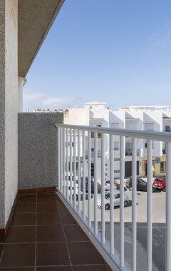 Hele huset/lejligheden San Mateo Loft (Tarifa, Spanien)