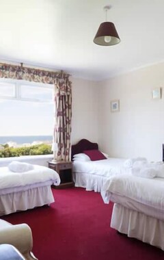 Hotel Well Parc (Padstow, Reino Unido)