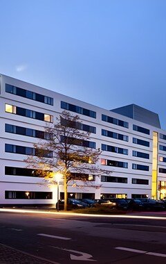 Hotel Scandic Aalborg City (Aalborg, Dinamarca)