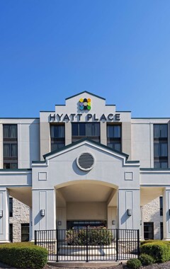 Hotelli Hyatt Place Austin/Arboretum - Domain Area (Austin, Amerikan Yhdysvallat)