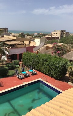 Assira Hotel (Mbour, Senegal)