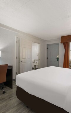 Hotel Quality Inn And Suites Airpot Clt (Charlotte, EE. UU.)