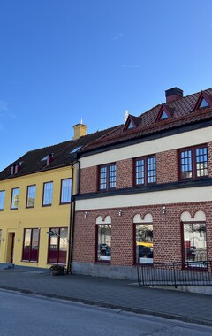 Hotel Gruyere (Landskrona, Sverige)