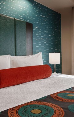 Hotel Best Western Premier Ashton Suites - Willowbrook (Houston, USA)