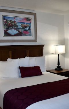 Hotel Club Sevilla (Kissimmee, USA)