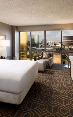 Hotelli DoubleTree by Hilton Hotel Dallas - Campbell Centre (Dallas, Amerikan Yhdysvallat)