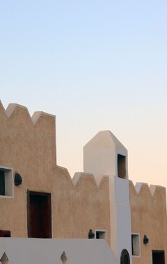 Hotelli Beduin Moon (Dahab, Egypti)