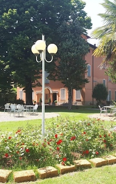 Hotel Mery Bistrot in Villa Bisbini (Marano sul Panaro, Italien)