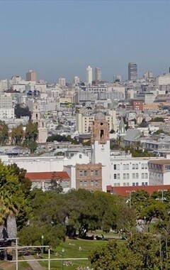Koko talo/asunto Hidden Gem. Historical Neighborhood. Modern Amenities. Views! (San Francisco, Amerikan Yhdysvallat)