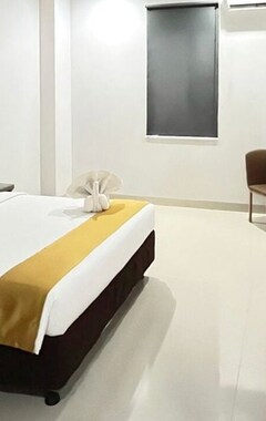 Hotel Urban Style by Front One (Bandar Lampung, Indonesien)