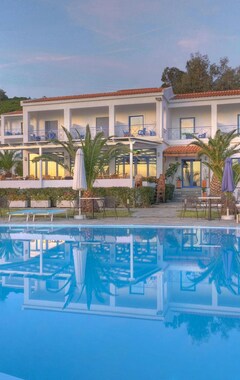 Hotelli Hotel Karras Star (Gialiskari, Kreikka)