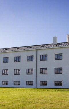 Hotelli Gardur (Reykjavík, Islanti)