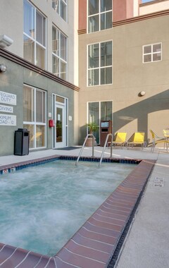Hotel Fairfield Inn & Suites By Marriott San Francisco Airport (Millbrae, USA)
