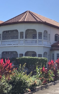 Hotelli Cindy Villa (Runaway Bay, Jamaika)