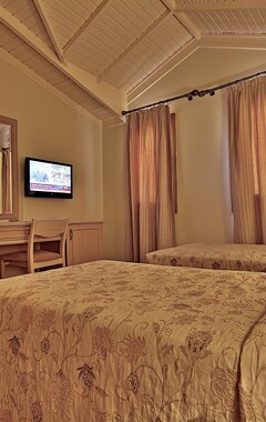 Hotelli Dalyan Resort - Special Category (Göcek, Turkki)