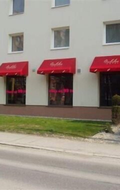 Hotel Galileo (Žilina, Slovakiet)