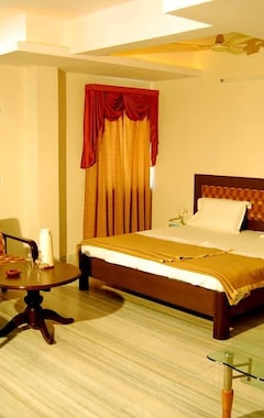 Hotel Samrat Presidency (Hyderabad, Indien)