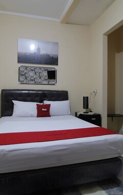 Hotel Reddoorz @ Pondok Kopi (Yakarta, Indonesia)