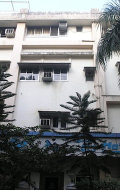 Hotel Blue Bird (Bombay, India)