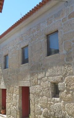 Hele huset/lejligheden Casa Do O - Alojamento Local (Tábua, Portugal)