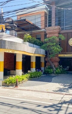 djabu Seminyak Hotel (Seminyak, Indonesien)