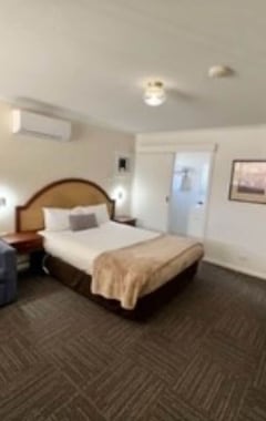 Hotel Kinross Inn (Cooma, Australien)