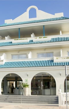 Hotel Ereza Mar - Adults Only (Caleta de Fuste, España)
