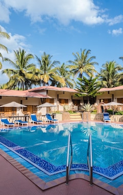 Hotelli Leoney Resort Goa (Anjuna, Intia)