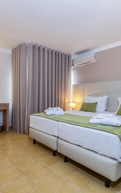 Lejlighedshotel Santa Eulalia Hotel Apartamento & Spa (Albufeira, Portugal)
