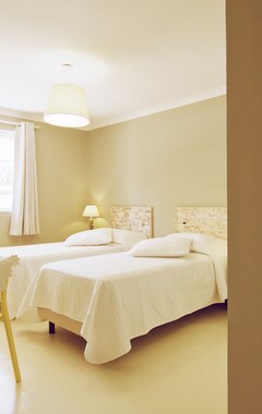 Hotelli Lagos Suite (Lagos, Portugali)