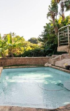 Koko talo/asunto Modern Umhlanga Home With Ocean Views And Roof Top Pool (Umhlanga, Etelä-Afrikka)
