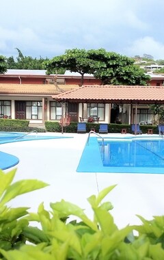 Hotel & Villas Huetares (Playa Hermosa, Costa Rica)
