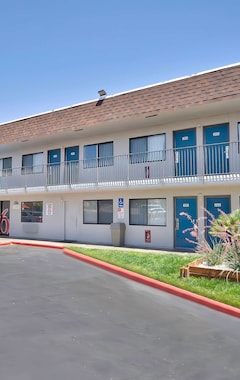 Hotelli Motel 6 Palmdale (Palmdale, Amerikan Yhdysvallat)