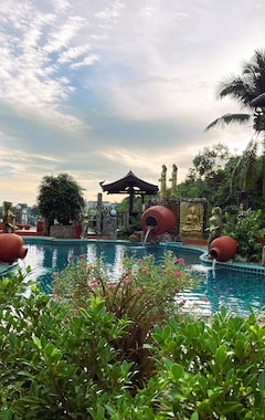 Hotel Boomerang Village Resort Phuket (Kata Beach, Tailandia)