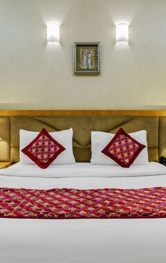 Capital O 41598 Hotel Singh Sahib (Delhi, India)