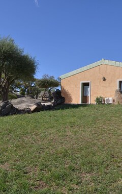 Bed & Breakfast Chicchiritanos (Monti, Italia)