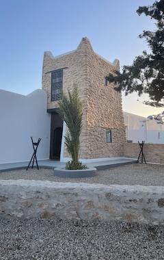 Majatalo Villa Des Arganiers (Essaouira, Marokko)
