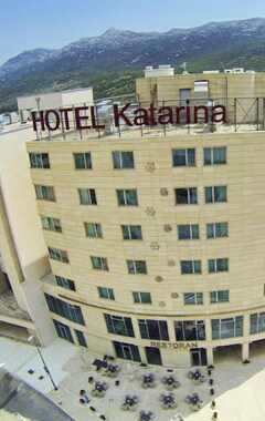 Hotel Katarina (Dugopolje, Croacia)