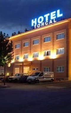 Hotel Torcal (Guadalajara, Spanien)