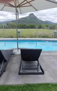 Casa/apartamento entero Karoo Sjiek (Graaff-Reinet, Sudáfrica)