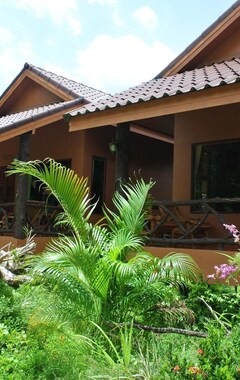 Hotel Khaosok Rainforest Resort (Khao Sok, Tailandia)
